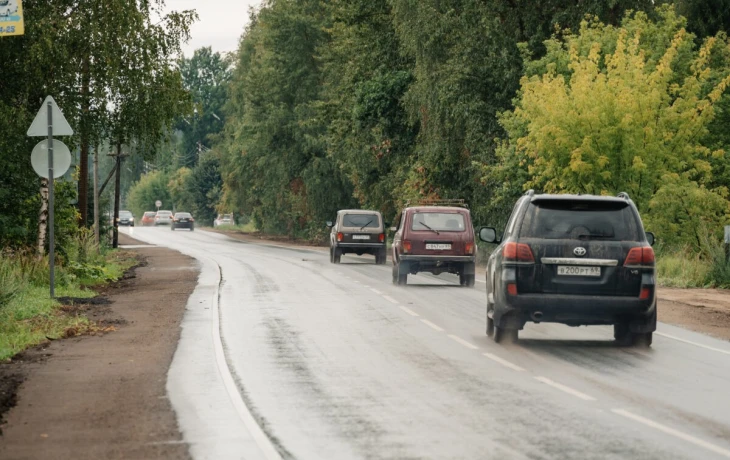 В Тверской области средняя выплата по ОСАГО выросла до 91 тысячи рублей