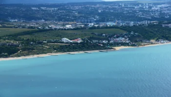 Правительство РФ выделило 400 млн рублей на льготные кредиты в Крыму и Севастополе