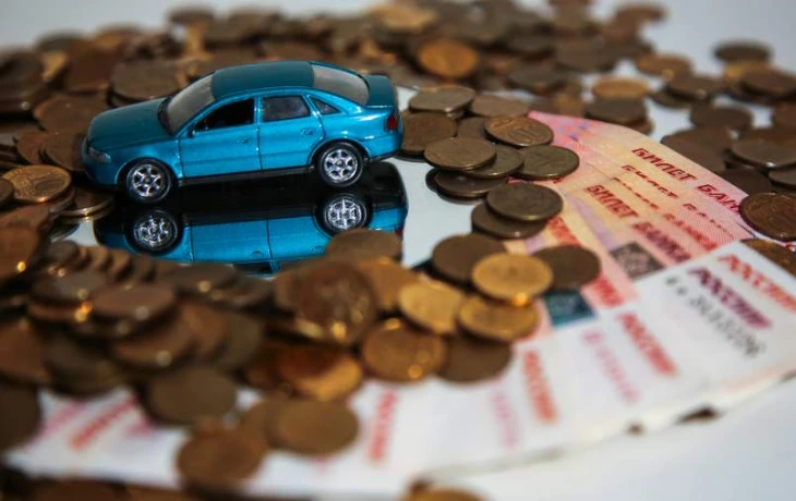 Ввоз иномарок для фиктивных ДТП грозит подорожанием каско в России