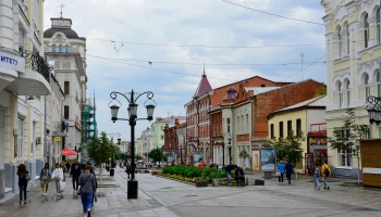 Югория укрепляет агентскую сеть: масштабная встреча в Самаре открывает новые перспективы