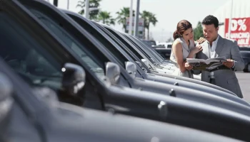 Исследование «Росгосстраха»: предпочтения россиян в выборе автомобилей