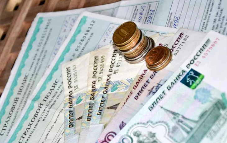 Объем вознаграждений страховых посредников в РФ сократился на 12,8%