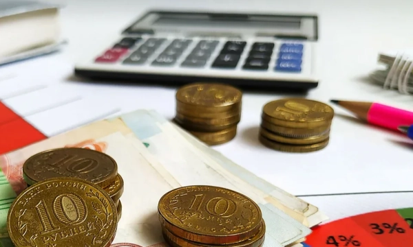 ​Как ИП считать 1% взносов с 2026 года: новые правила и примеры