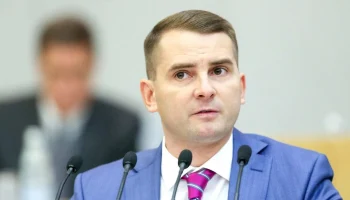 В Госдуме предложили разработать аналог ОСАГО для курьеров на СИМ