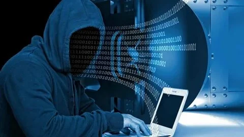 Крупное хакерское нападение: Компрометация данных 33 миллионов французов в ходе кибератаки на страховые компании