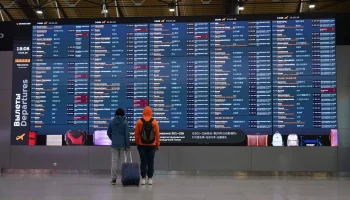 Страховые выплаты пассажирам за майские задержки авиарейсов начались