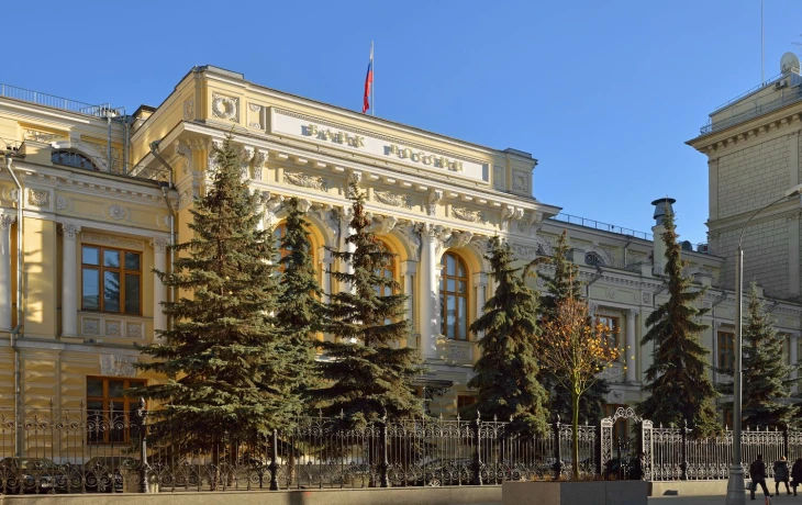 ЦБ определит порядок передачи АСВ данных для гарантий по страхованию жизни