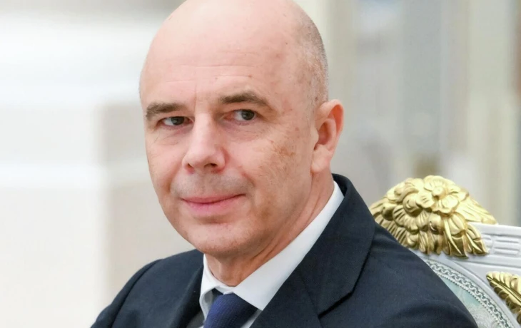 Правительство готовит решение по сокращению теневого сектора экономики