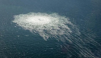 Nord Stream подает иск в суд против британских страховщиков из-за взрывов на газопроводе