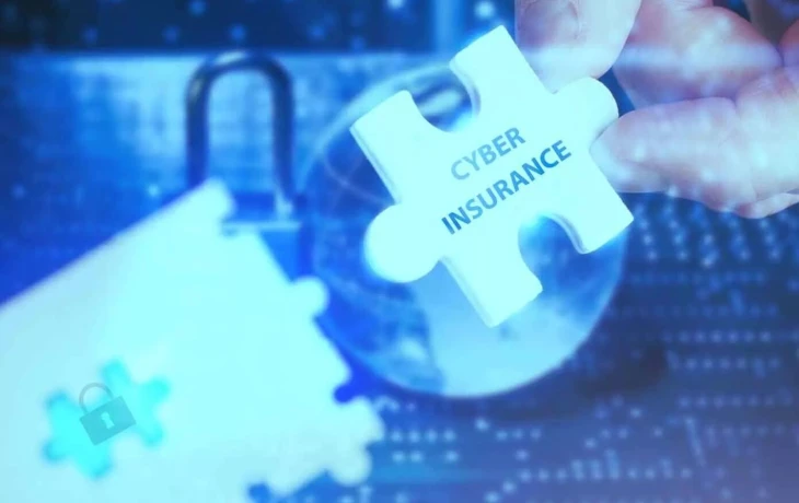 Рынок киберстрахования в России вырос до 400 млн рублей