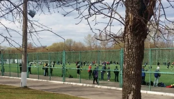 Исследование: в России выросла доступность детского спорта в 2025 году