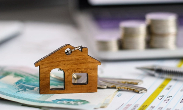 Аналитики выяснили долю готовых оформить рыночную ипотеку россиян