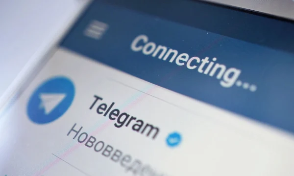 Telegram столкнулся с масштабным сбоем в России: миллионы пользователей без доступа