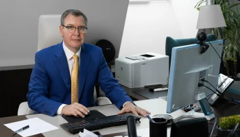 Глава ВСС заявил о значительном потенциале роста страхового рынка России