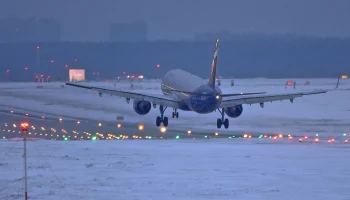 Российские авиакомпании урегулировали споры по 50 самолетам в 2025 году