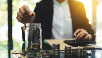 Вдвое выше лимит: страховку по долгосрочным вкладам повысят до 2,8 миллиона рублей