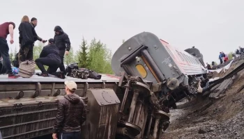 Компенсации до 2 млн рублей пострадавшим в железнодорожной аварии в Волгоградской области