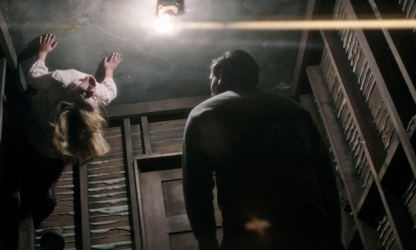 Ужасы для спокойствия: как хорроры связаны с покупкой страховых полисов Ужасы для спокойствия: как хорроры связаны с покупкой страховых полисов