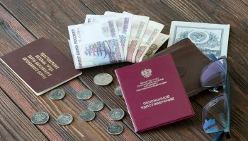 Названы причины низкой популярности ПДС среди россиян: исследование