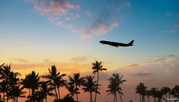 &quot;Росгосстрах&quot; и Travelata.ru привели информацию о направлениях, выбранных россиянами для поездок во время мартовских праздников