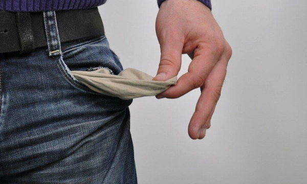 Разрыв в доходах богатых и бедных россиян сократился до исторического минимума