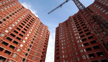 ​Спрос на титульное страхование новостроек в России вырос в пять раз