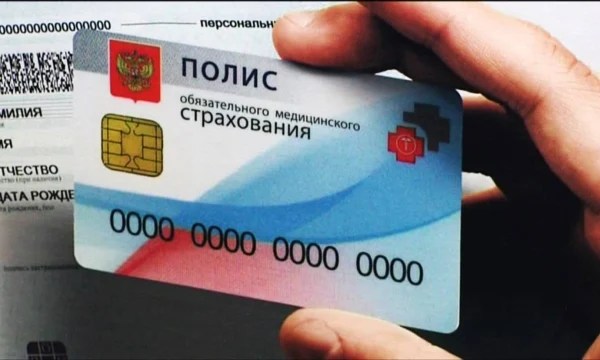 Как узнать свою страховую компанию по полису ОМС: инструкция