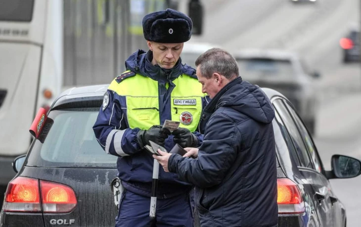 Запуск видеоконтроля ОСАГО в России начнется с пилотных регионов в 2025 году