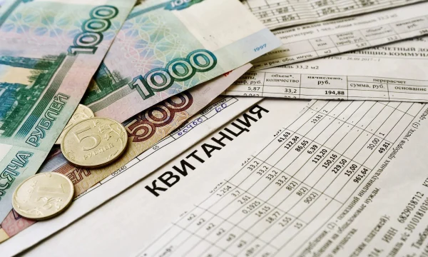 «АльфаСтрахование» и ЛСР интегрировали страховку в оплату услуг ЖКУ