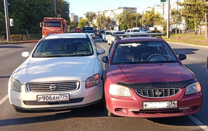 Автоподставы в Челябинске: как мошенники зарабатывают на страховых выплатах