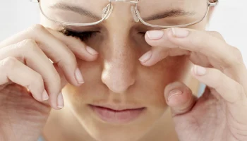 "Ингосстрах" и "Будь Здоров": рост обращений по офтальмологии и рекомендации по профилактике