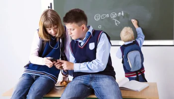 Школьные страховки в России: рост популярности и новые тенденции