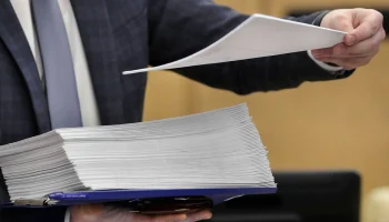 Госдума планирует принять закон о страховых гарантиях до конца 2024 года