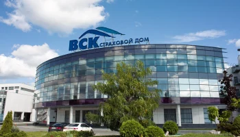 Сотрудник ВСК прошел более 100 тысяч шагов в рамках корпоративной программы