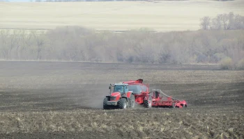 Аграрии Чечни осваивают механизмы господдержки в страховании сельхозрисков