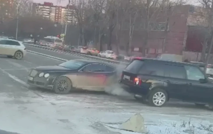 ​В Новосибирске возбудили уголовное дело против банды автоподставщиков