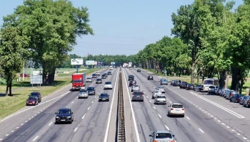 В России начали выдавать полисы ОСАГО &laquo;Синяя карта&raquo; для поездок в Белоруссию