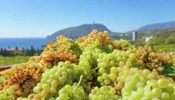 Заморозки на Юге России угрожают застрахованным садам и виноградникам