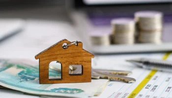 Аналитики выяснили долю готовых оформить рыночную ипотеку россиян