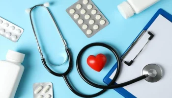 Медицинская инфляция в России: прогноз роста до 11,2% в 2024 году