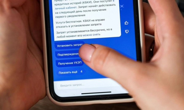 Треть россиян теряет деньги из-за нехватки цифровых навыков
