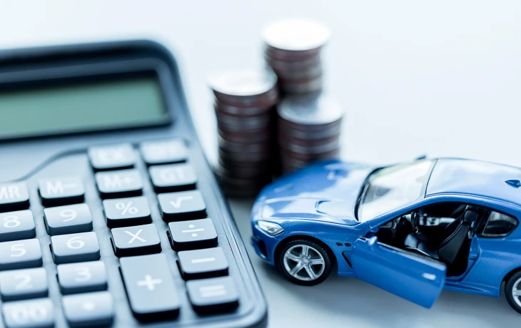 Как рассчитать стоимость ОСАГО в 2025 году: полная инструкция