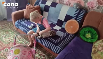 Восьмилетняя школьница из Омска "задолжала" миллион рублей из-за ошибки приставов