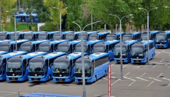 Банк России предложил снизить страховые тарифы для большинства перевозчиков