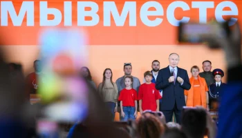 Страховщики отказываются защищать волонтёров: СОГАЗ остался в гордом одиночестве