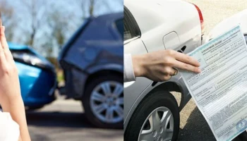 Ингушетия возглавила рейтинг регионов с наибольшим числом ДТП по ОСАГО