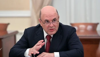 Мишустин поручил усилить медицинский контроль за ветеранами СВО