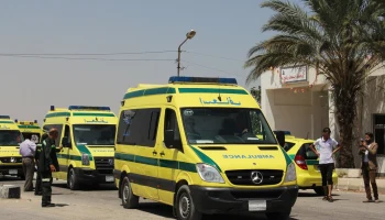 СК «Согласие» завершила эвакуацию туристов после ДТП в Египте