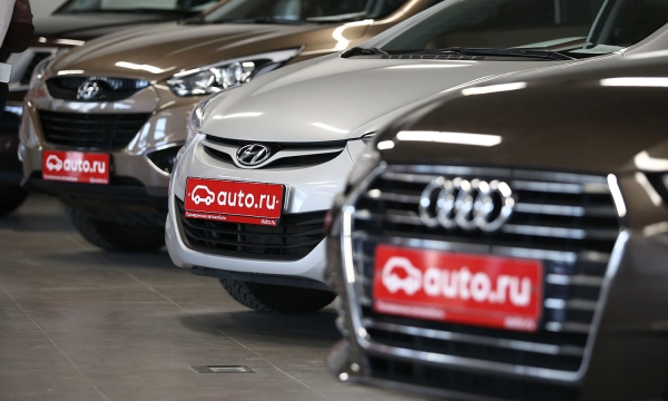 «Авто.ру» открыл доступ к цифровым сервисным книжкам в объявлениях