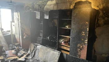 Суд обязал страховую компанию выплатить 500 тысяч рублей за ущерб от пожара